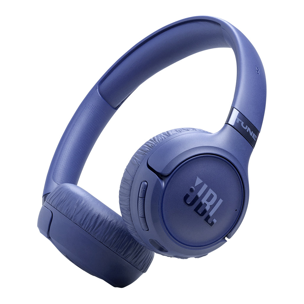 A Photo Of JBL Tune 680NC Wireless Over-Ear Headphones