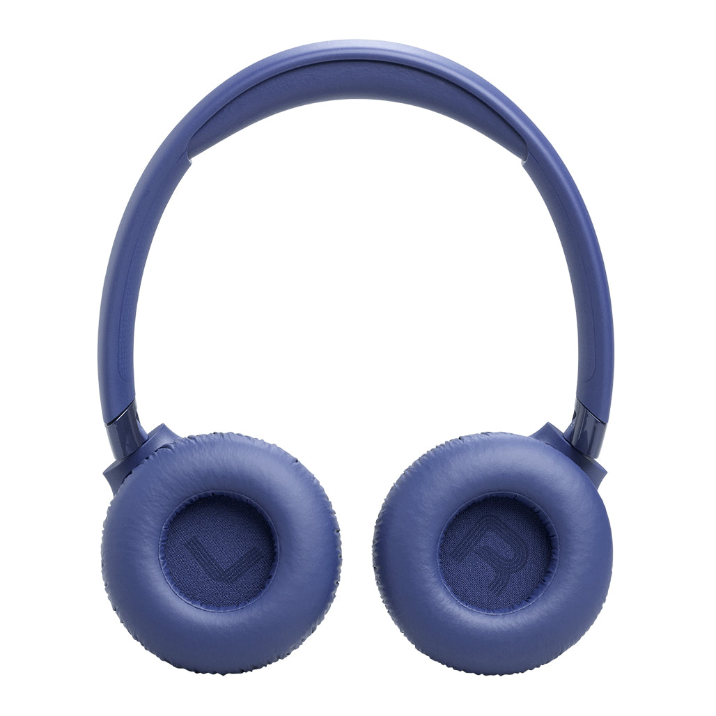 A Photo Of JBL Tune 680NC Wireless Over-Ear Headphones