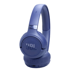 A Photo Of JBL Tune 680NC Wireless Over-Ear Headphones