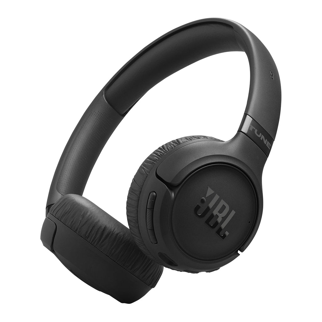 A Photo Of JBL Tune 680NC Wireless Over-Ear Headphones