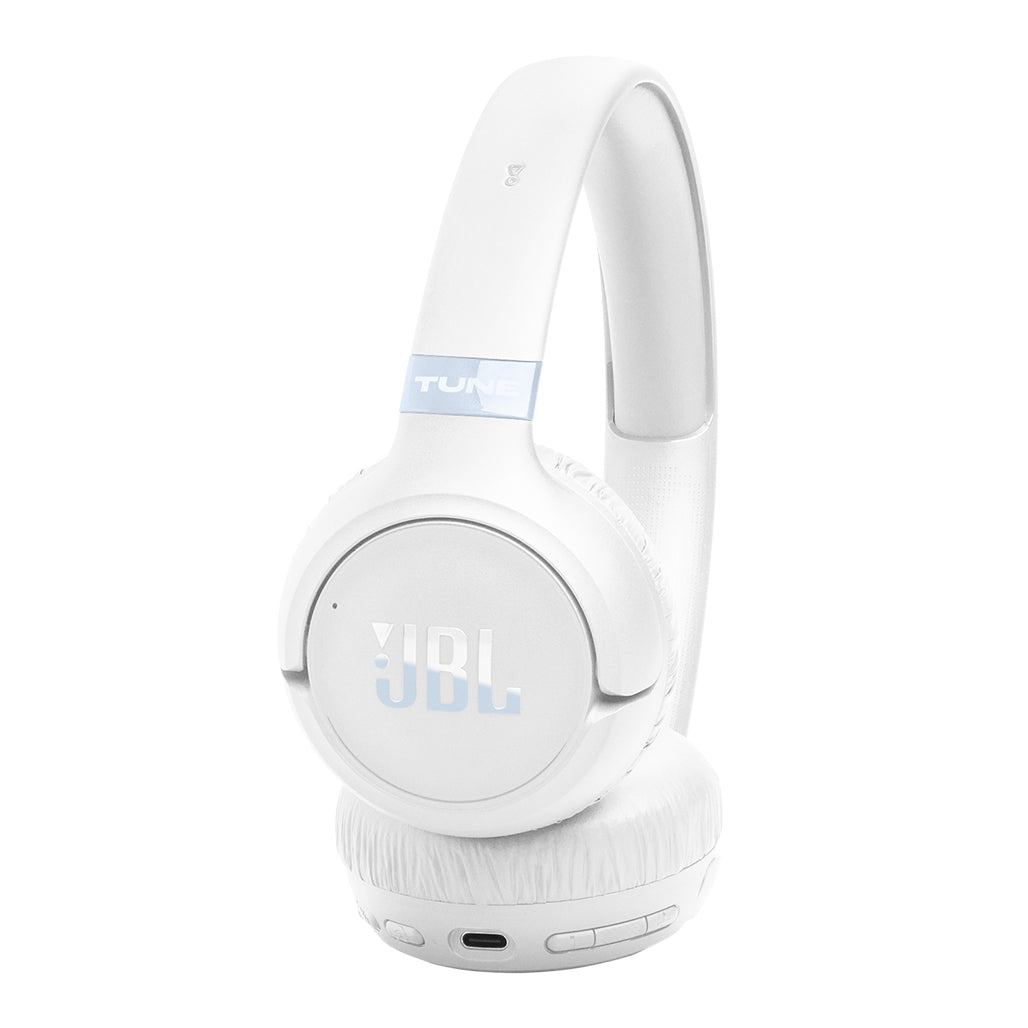 A Photo Of JBL Tune 680NC Wireless Over-Ear Headphones