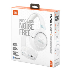 A Photo Of JBL Tune 680NC Wireless Over-Ear Headphones