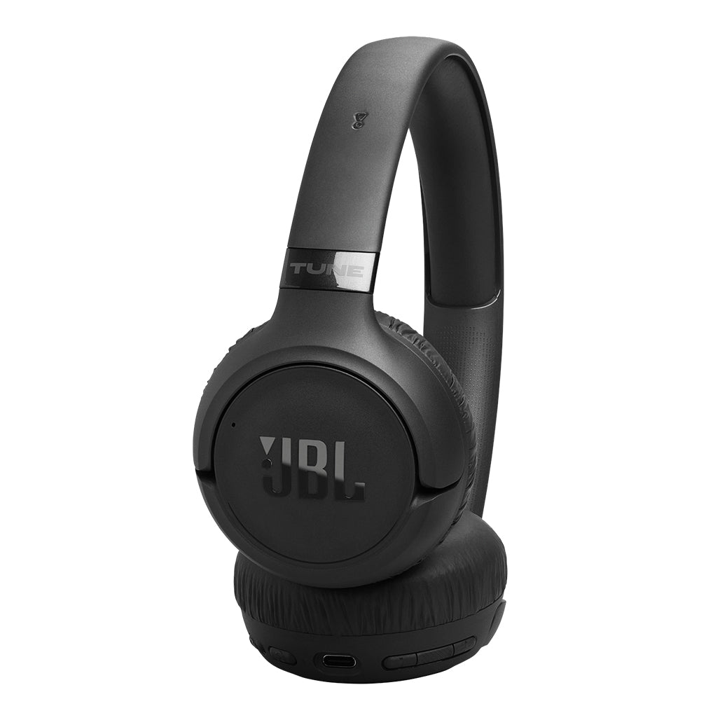 A Photo Of JBL Tune 680NC Wireless Over-Ear Headphones