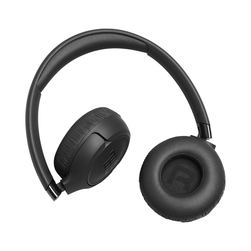 A Photo Of JBL Tune 680NC Wireless Over-Ear Headphones