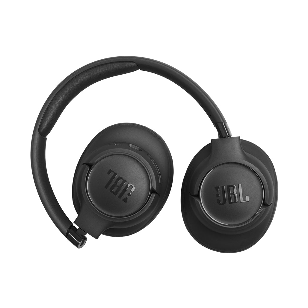 A Photo Of JBL Tune 730BT Wireless Over-Ear Headphones