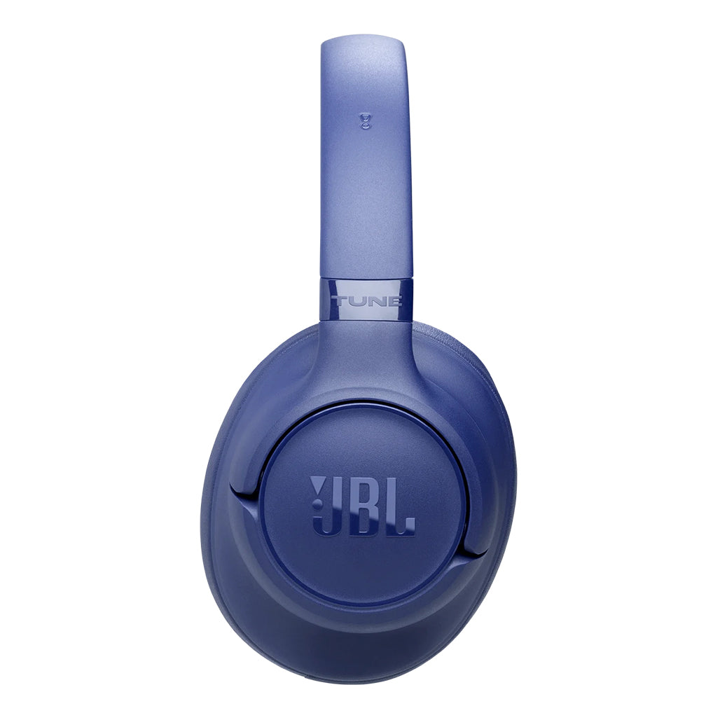 A Photo Of JBL Tune 730BT Wireless Over-Ear Headphones