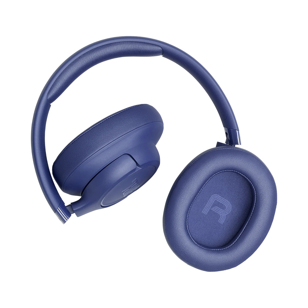 A Photo Of JBL Tune 730BT Wireless Over-Ear Headphones