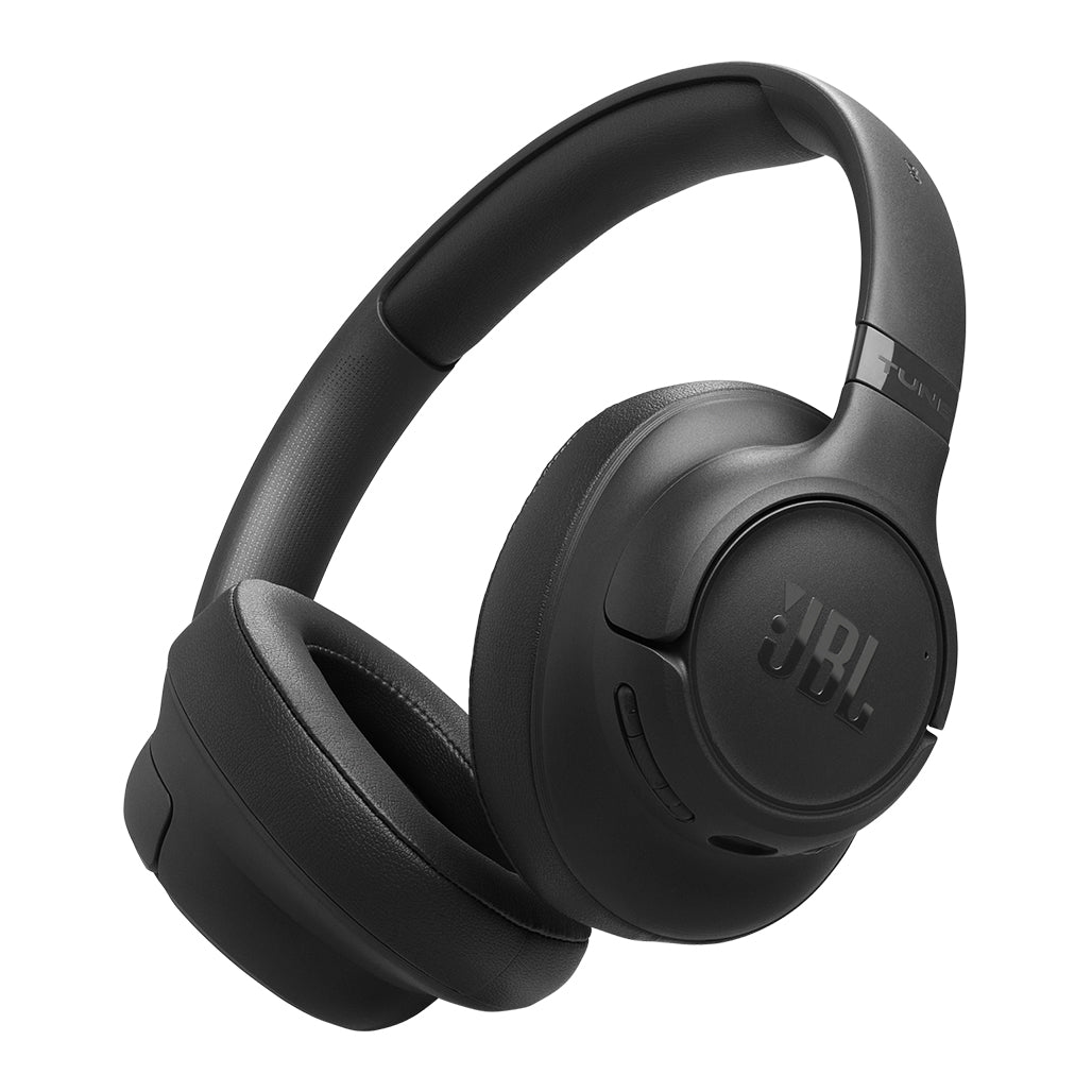A Photo Of JBL Tune 730BT Wireless Over-Ear Headphones