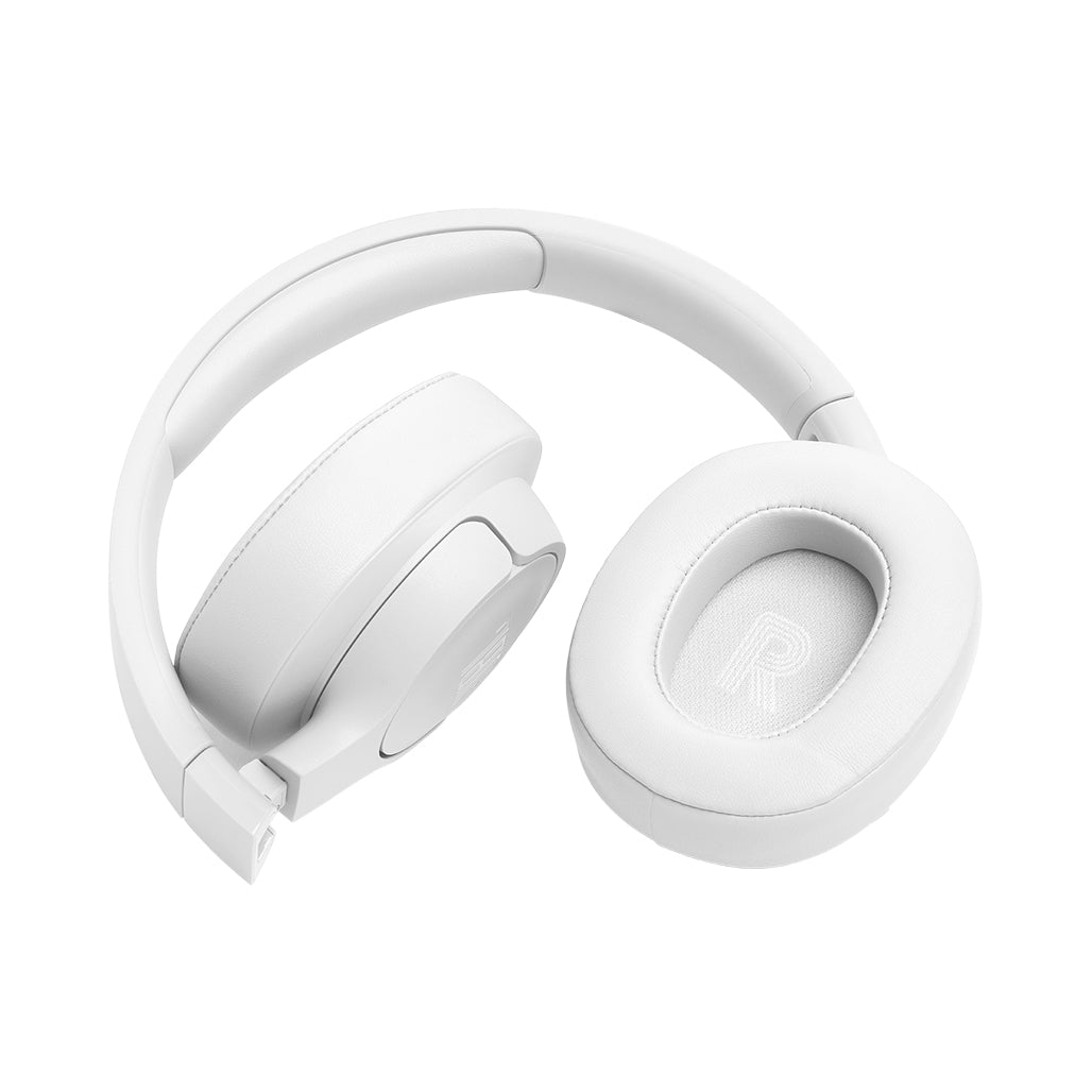 A Photo Of JBL Tune 770NC Wireless Headphones
