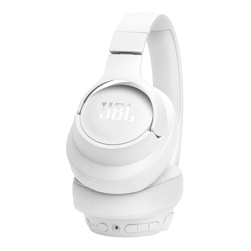 A Photo Of JBL Tune 770NC Wireless Headphones