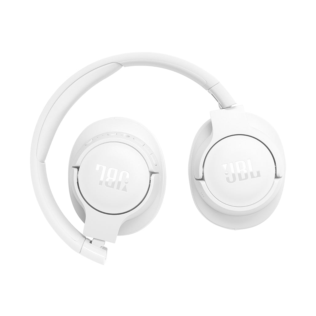 A Photo Of JBL Tune 770NC Wireless Headphones