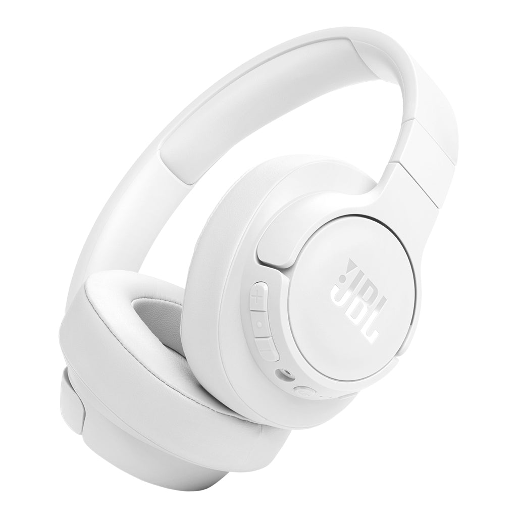 A Photo Of JBL Tune 770NC Wireless Headphones