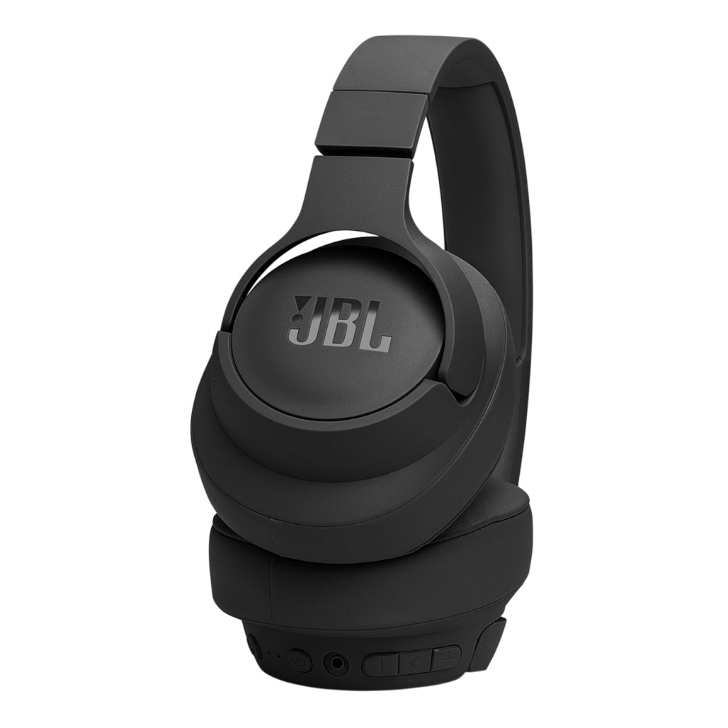 A Photo Of JBL Tune 770NC Wireless Headphones