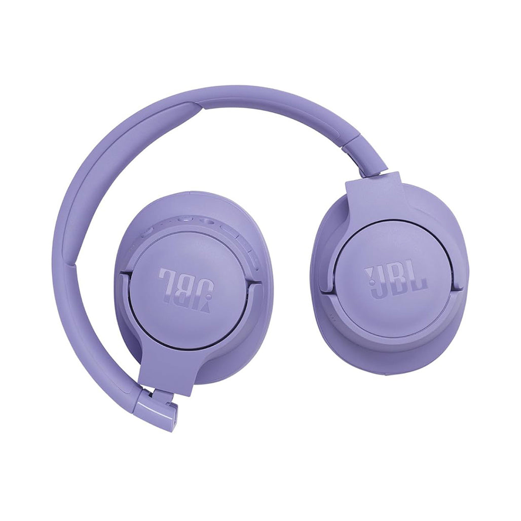 A Photo Of JBL Tune 770NC Wireless Headphones