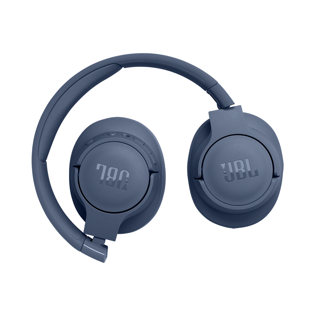 A Photo Of JBL Tune 770NC Wireless Headphones