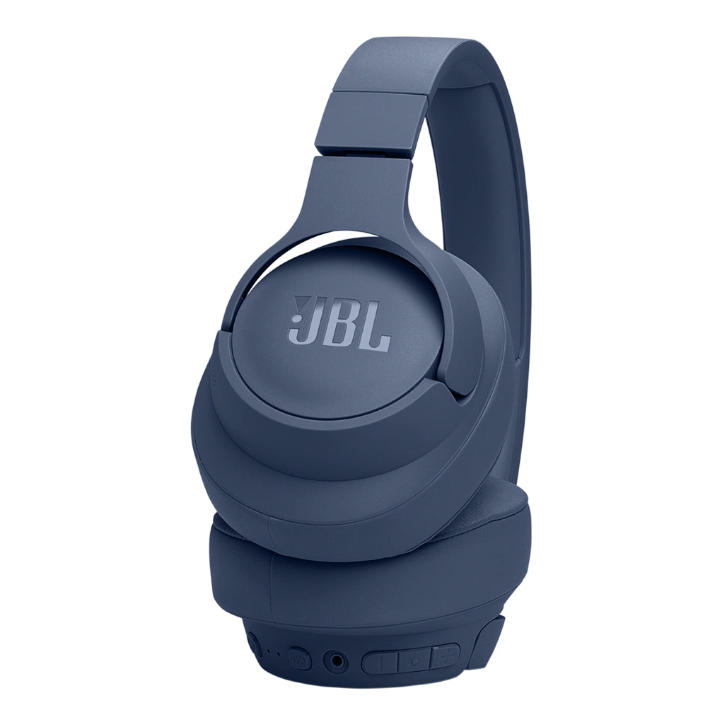 A Photo Of JBL Tune 770NC Wireless Headphones
