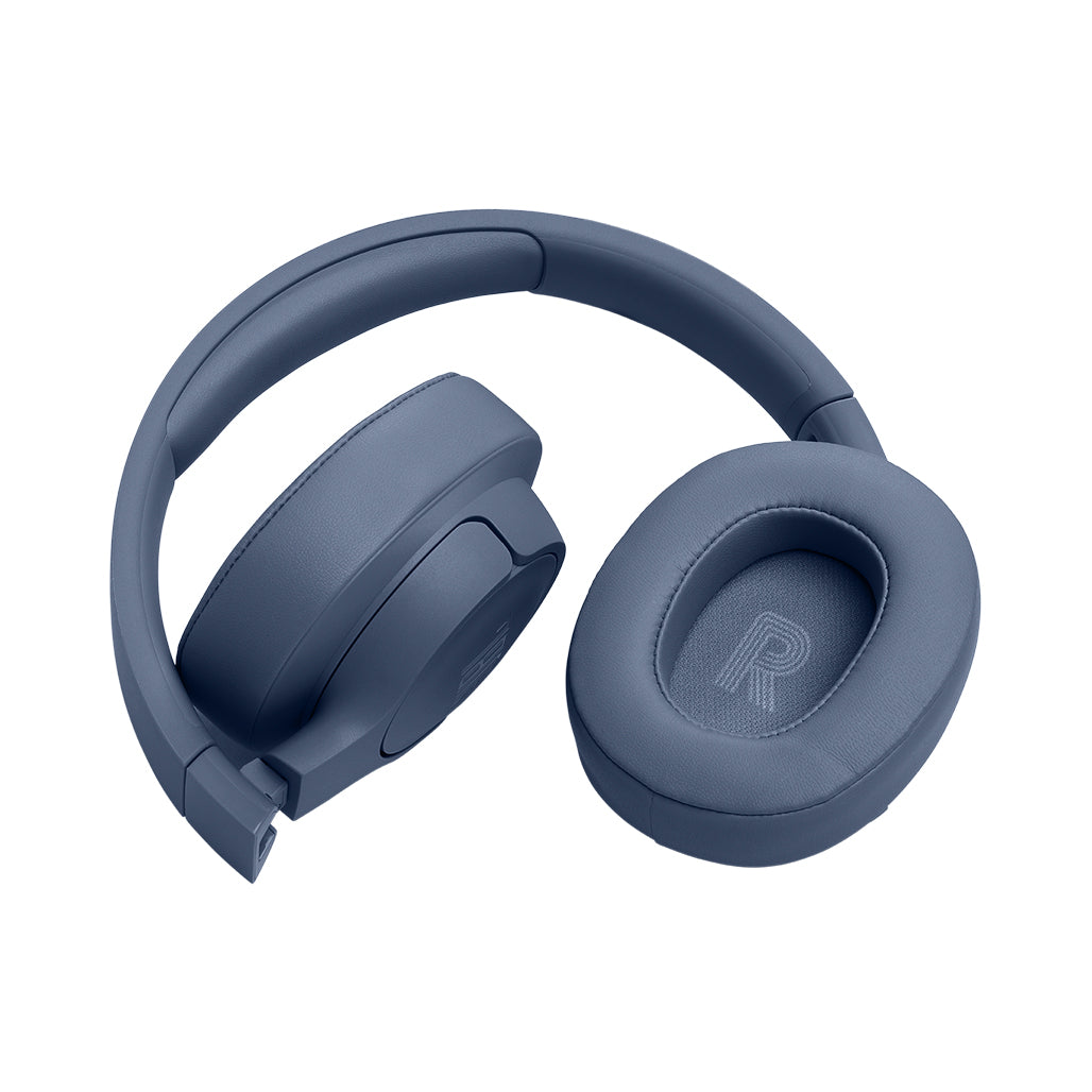 A Photo Of JBL Tune 770NC Wireless Headphones