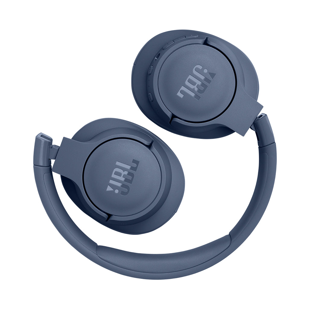 A Photo Of JBL Tune 770NC Wireless Headphones