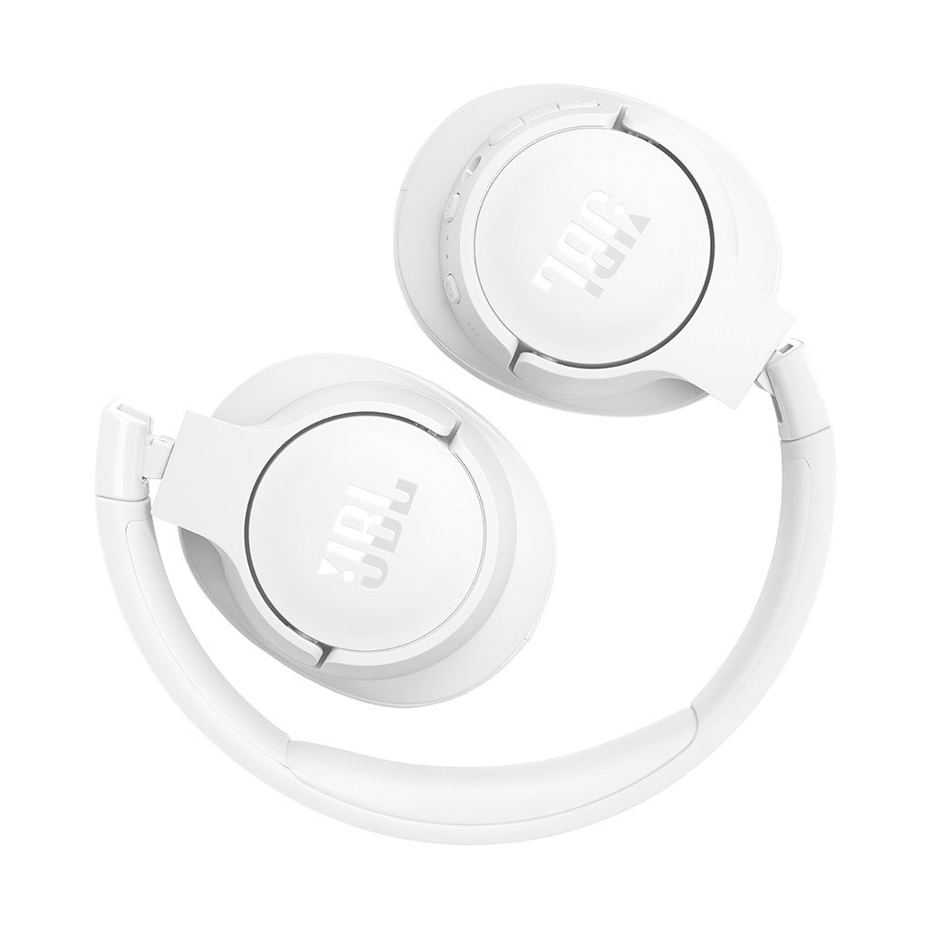 A Photo Of JBL Tune 770NC Wireless Headphones