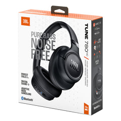 A Photo Of JBL Tune 780NC Wireless Over-Ear Headphones