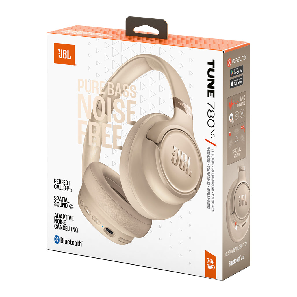 A Photo Of JBL Tune 780NC Wireless Over-Ear Headphones