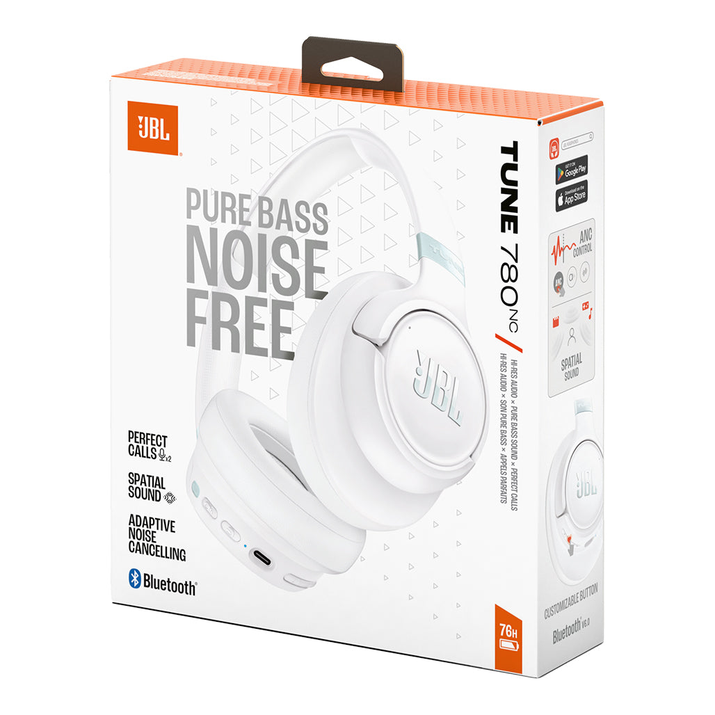 A Photo Of JBL Tune 780NC Wireless Over-Ear Headphones