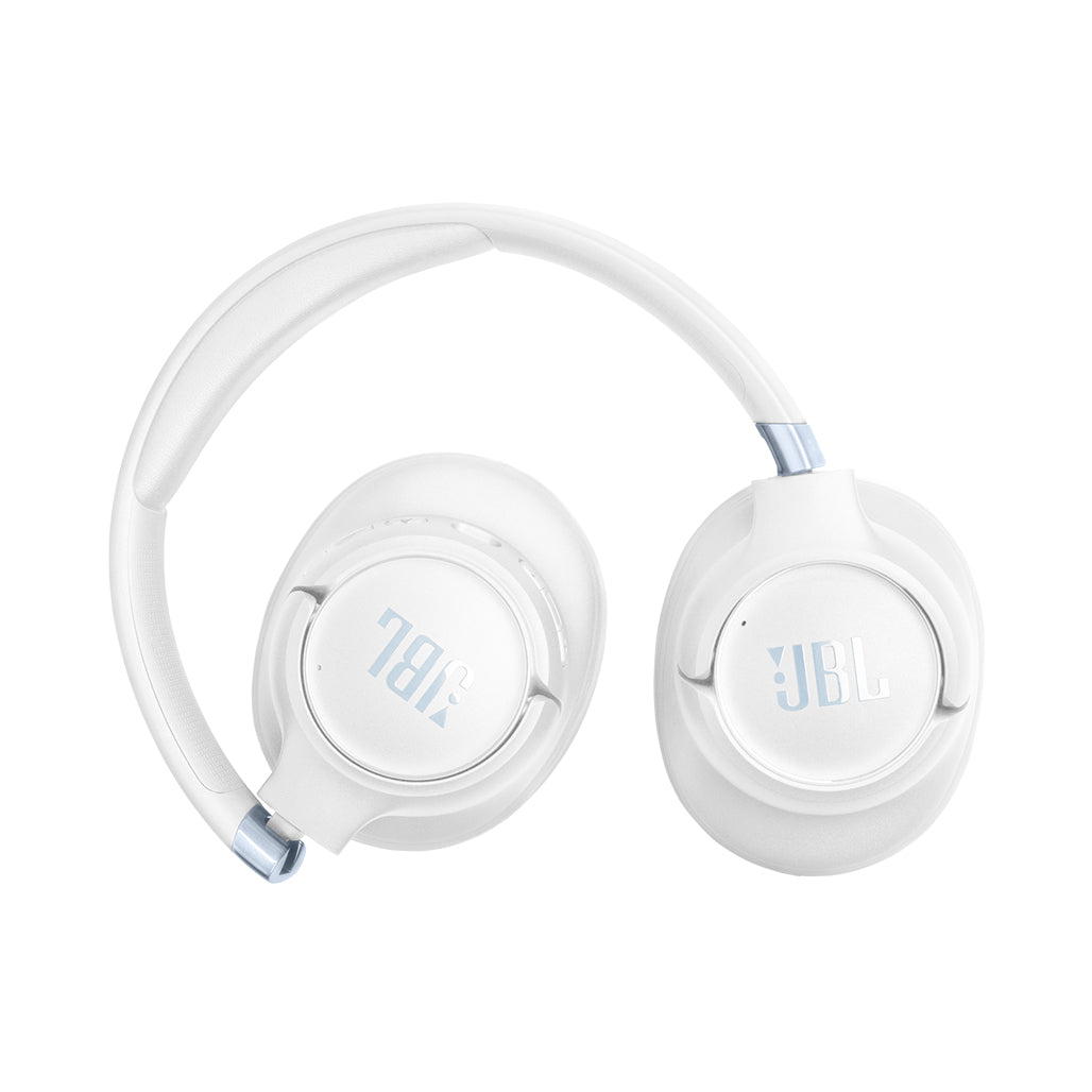 A Photo Of JBL Tune 780NC Wireless Over-Ear Headphones