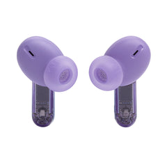 A Photo Of JBL Tune Beam 2 Ghost Edition - True Wireless Earbuds with Adaptive Noise Cancelling