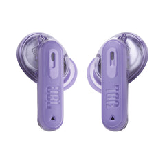 A Photo Of JBL Tune Beam 2 Ghost Edition - True Wireless Earbuds with Adaptive Noise Cancelling