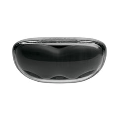 A Photo Of JBL Tune Beam 2 Ghost Edition - True Wireless Earbuds with Adaptive Noise Cancelling