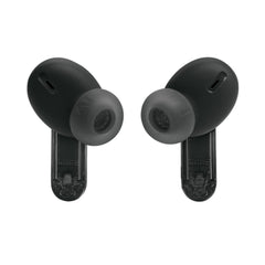 A Photo Of JBL Tune Beam 2 Ghost Edition - True Wireless Earbuds with Adaptive Noise Cancelling