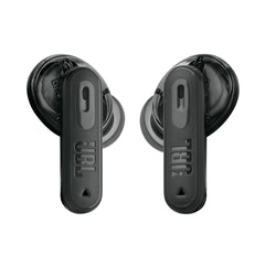 A Photo Of JBL Tune Beam 2 Ghost Edition - True Wireless Earbuds with Adaptive Noise Cancelling