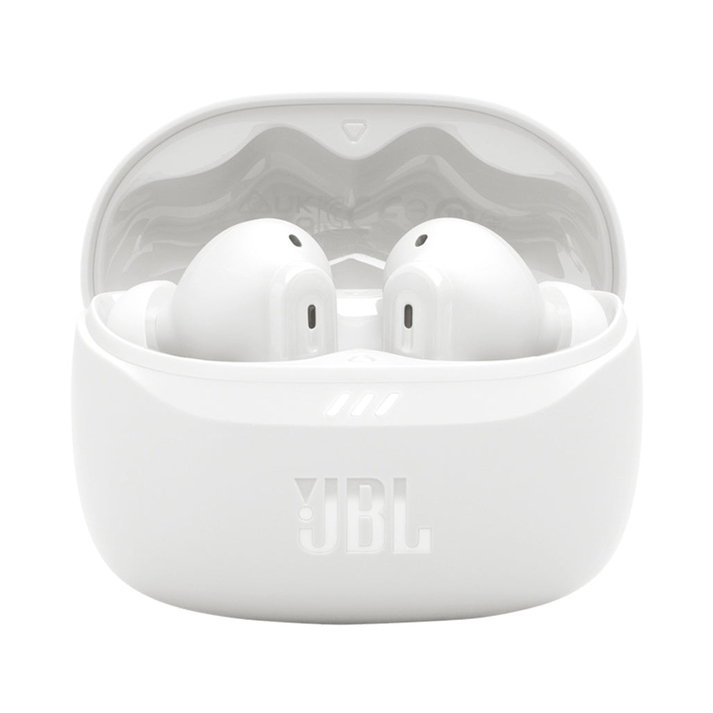 A Photo Of JBL Tune Beam 2 - True Wireless Earbuds With ANC