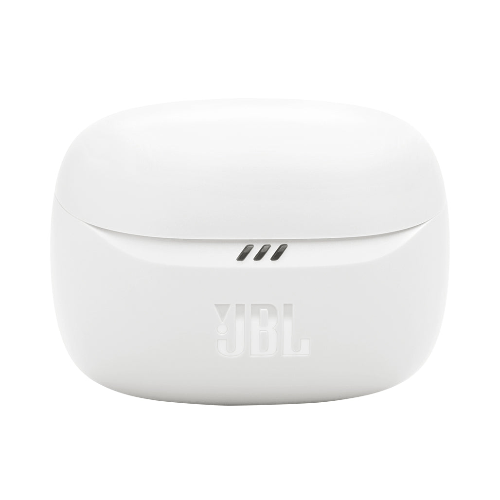 A Photo Of JBL Tune Beam 2 - True Wireless Earbuds With ANC