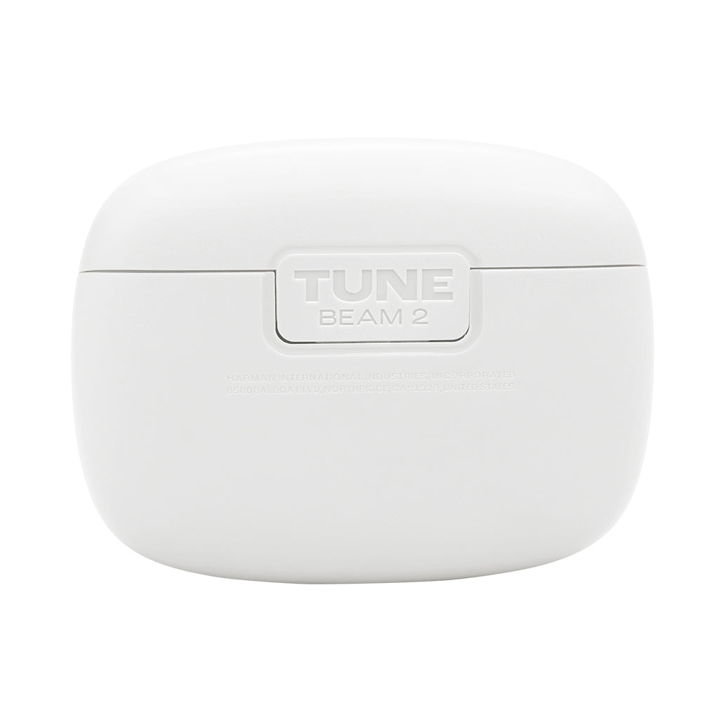 A Photo Of JBL Tune Beam 2 - True Wireless Earbuds With ANC