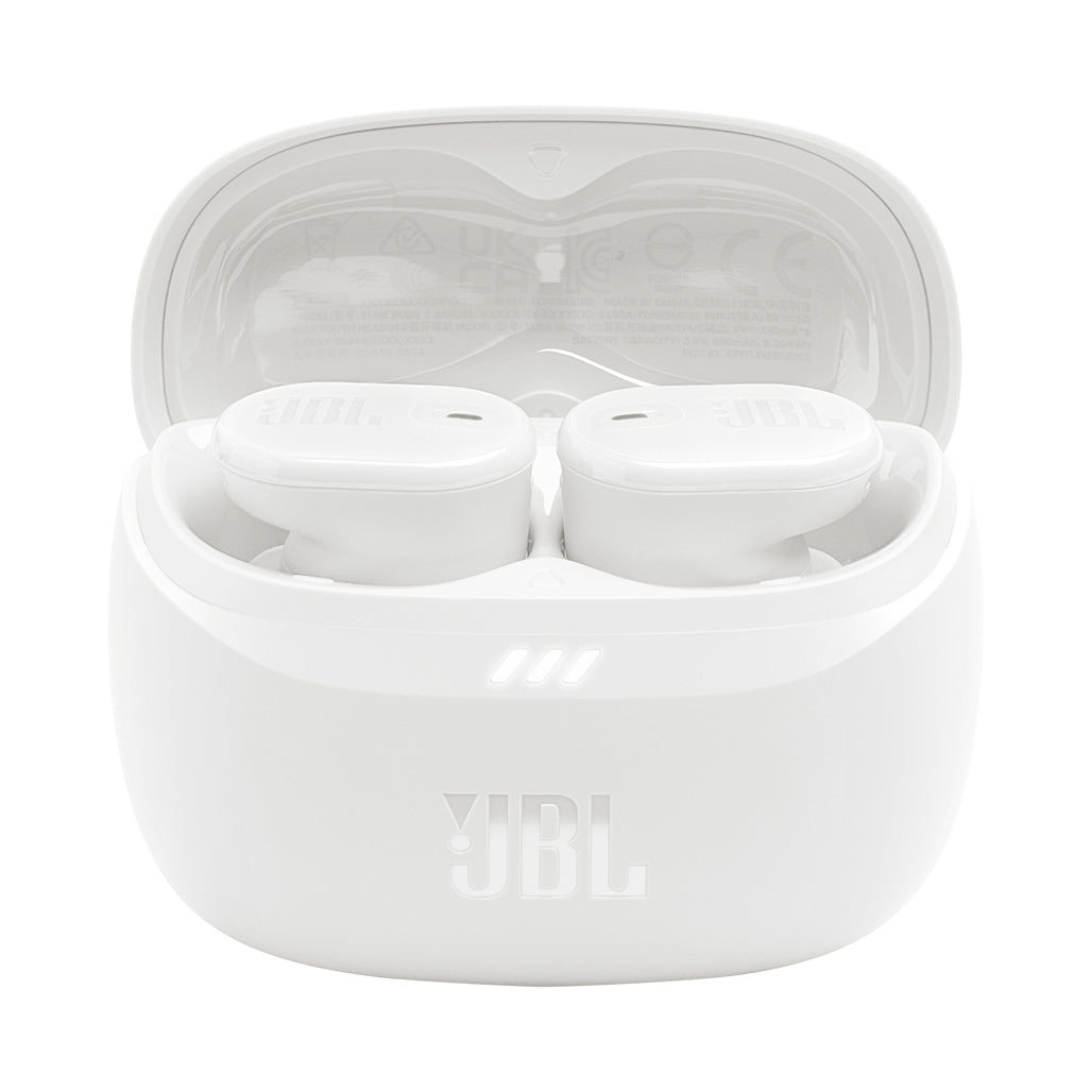 A Photo Of JBL Tune Buds 2 - True Wireless Earbuds With ANC