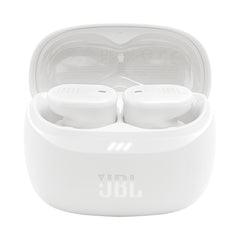 A Photo Of JBL Tune Buds 2 - True Wireless Earbuds With ANC