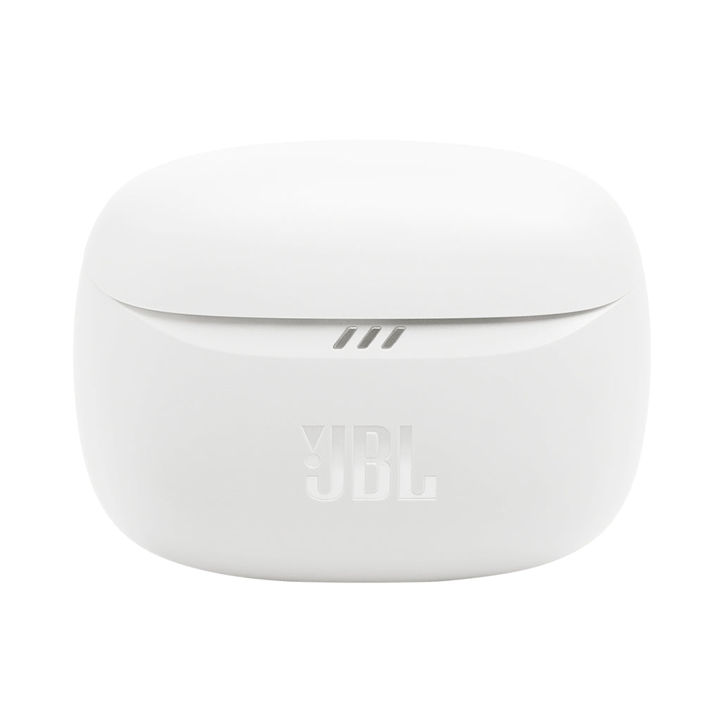 A Photo Of JBL Tune Buds 2 - True Wireless Earbuds With ANC