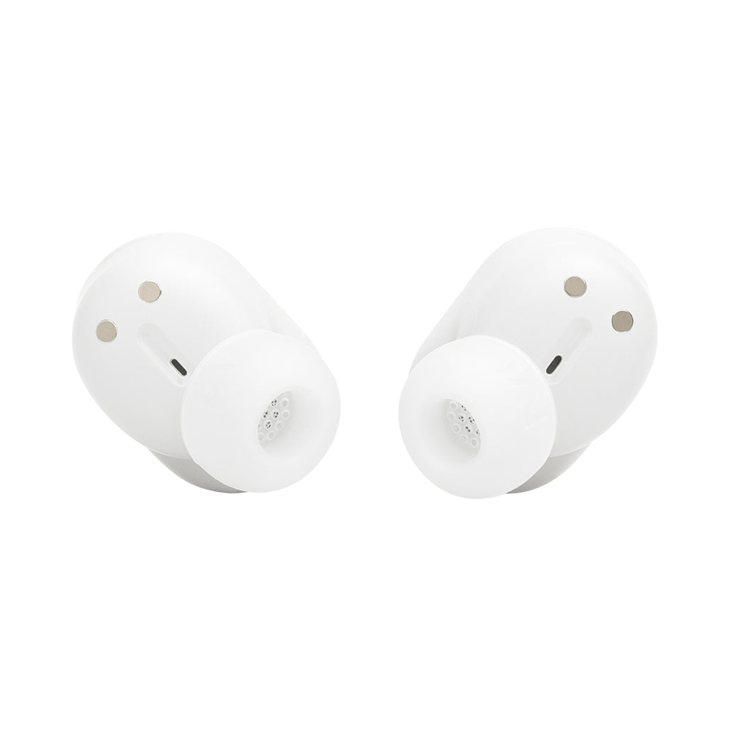 A Photo Of JBL Tune Buds 2 - True Wireless Earbuds With ANC