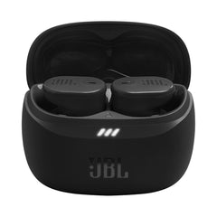 A Photo Of JBL Tune Buds 2 - True Wireless Earbuds With ANC