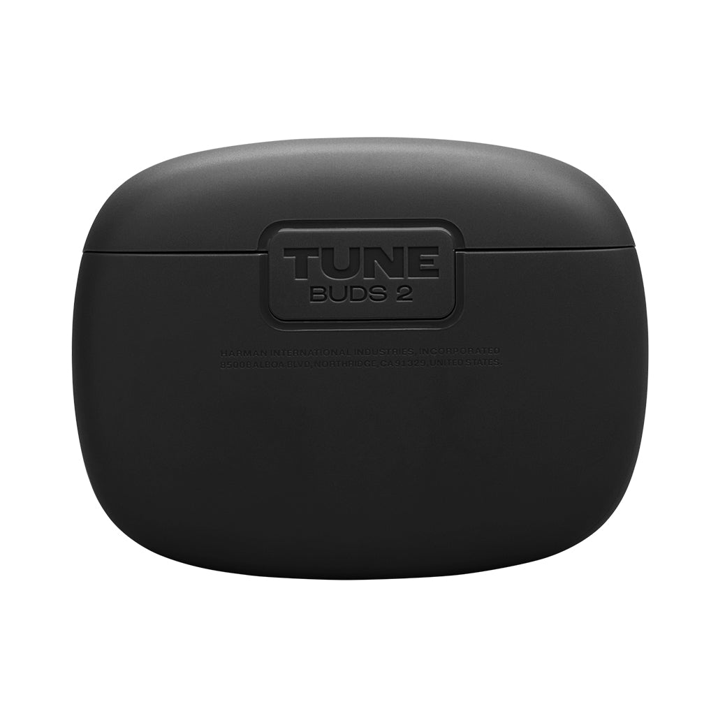 A Photo Of JBL Tune Buds 2 - True Wireless Earbuds With ANC