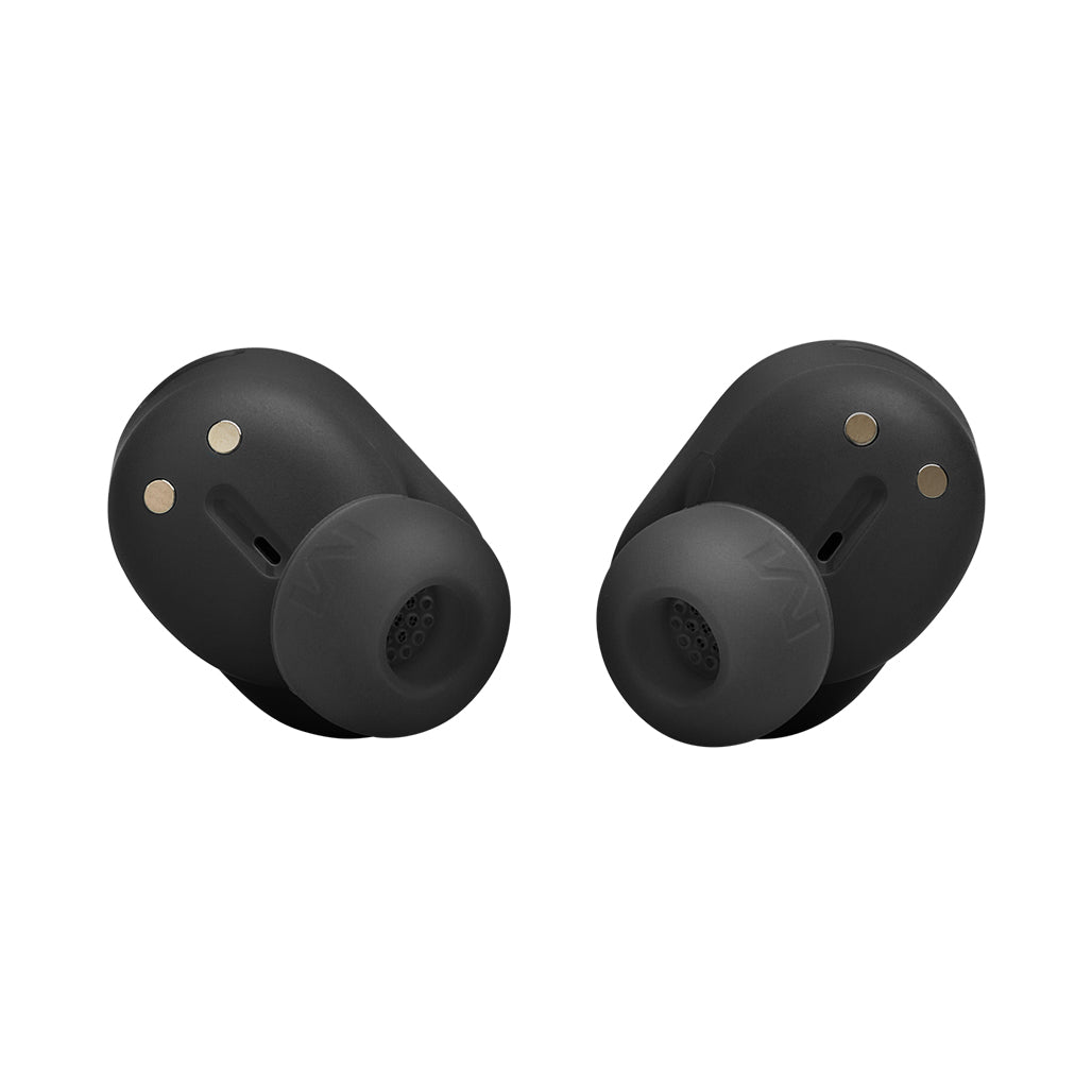 A Photo Of JBL Tune Buds 2 - True Wireless Earbuds With ANC