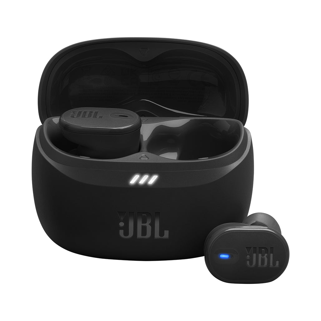 A Photo Of JBL Tune Buds 2 - True Wireless Earbuds With ANC