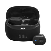 JBL Tune Buds 2 - True Wireless Earbuds With ANC