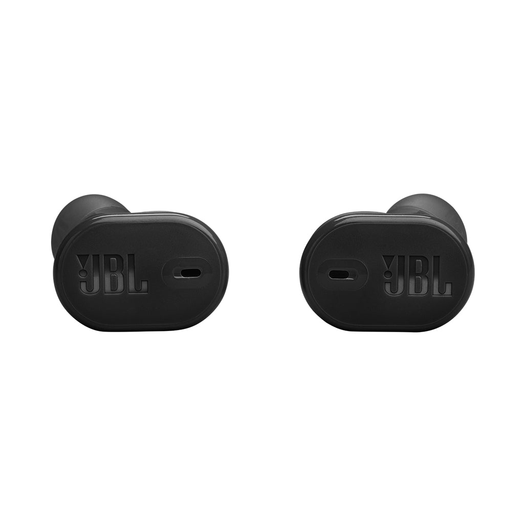 A Photo Of JBL Tune Buds 2 - True Wireless Earbuds With ANC