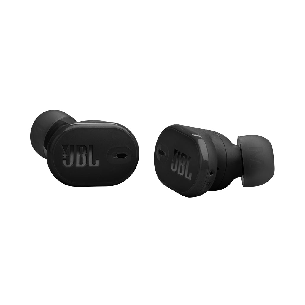 A Photo Of JBL Tune Buds 2 - True Wireless Earbuds With ANC