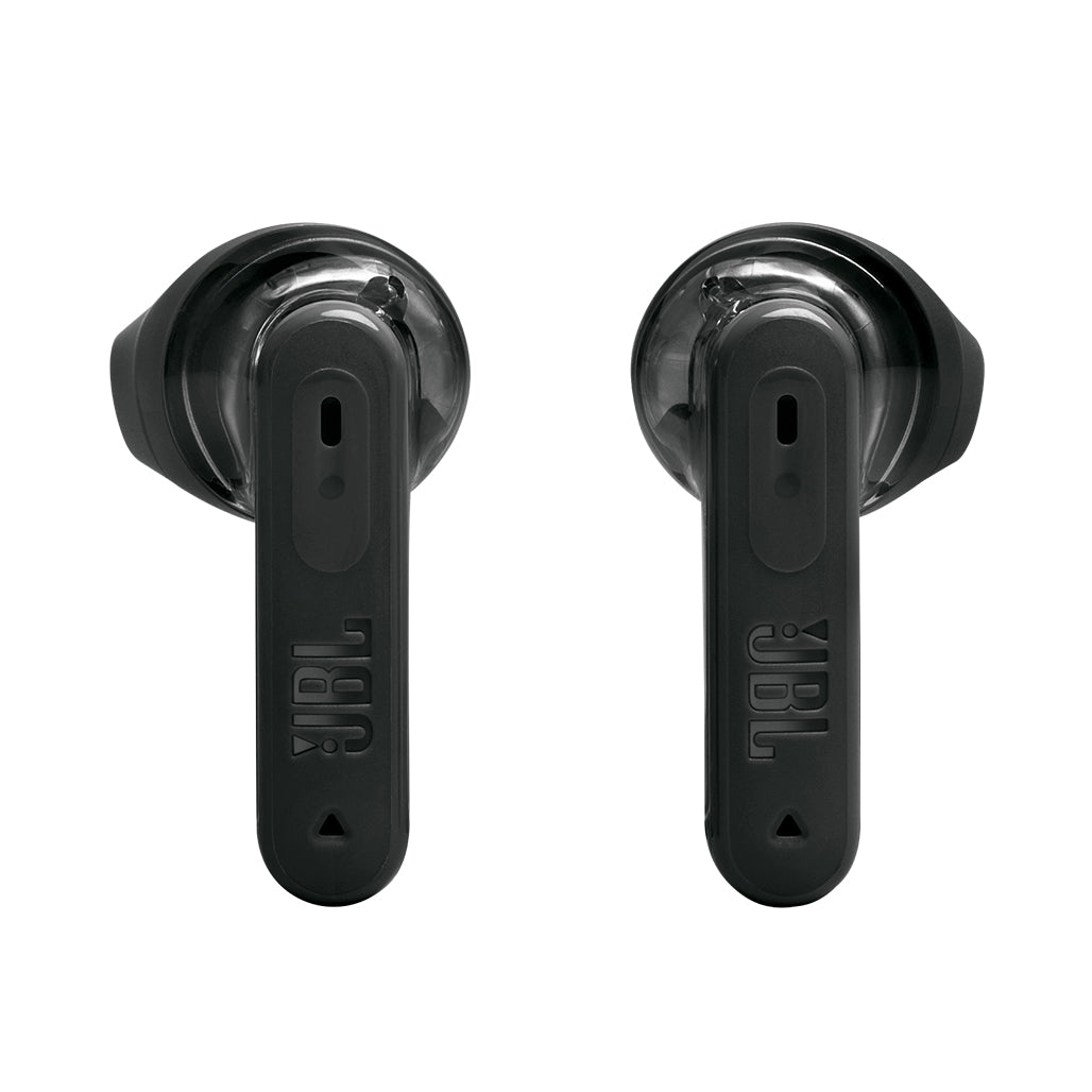 A Photo Of JBL Tune Flex 2 Ghost Edition - True Wireless Earbuds with Adaptive Noise Cancelling