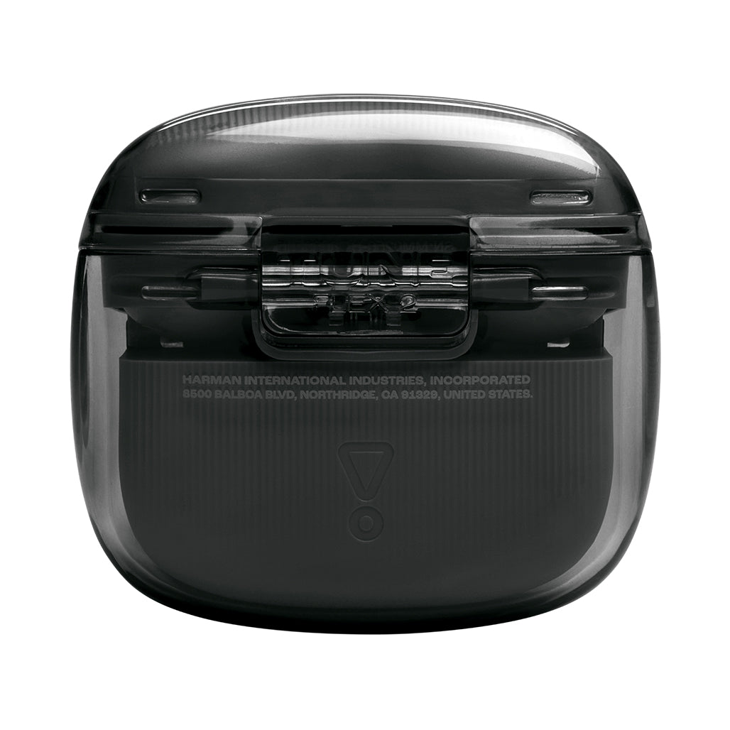 A Photo Of JBL Tune Flex 2 Ghost Edition - True Wireless Earbuds with Adaptive Noise Cancelling