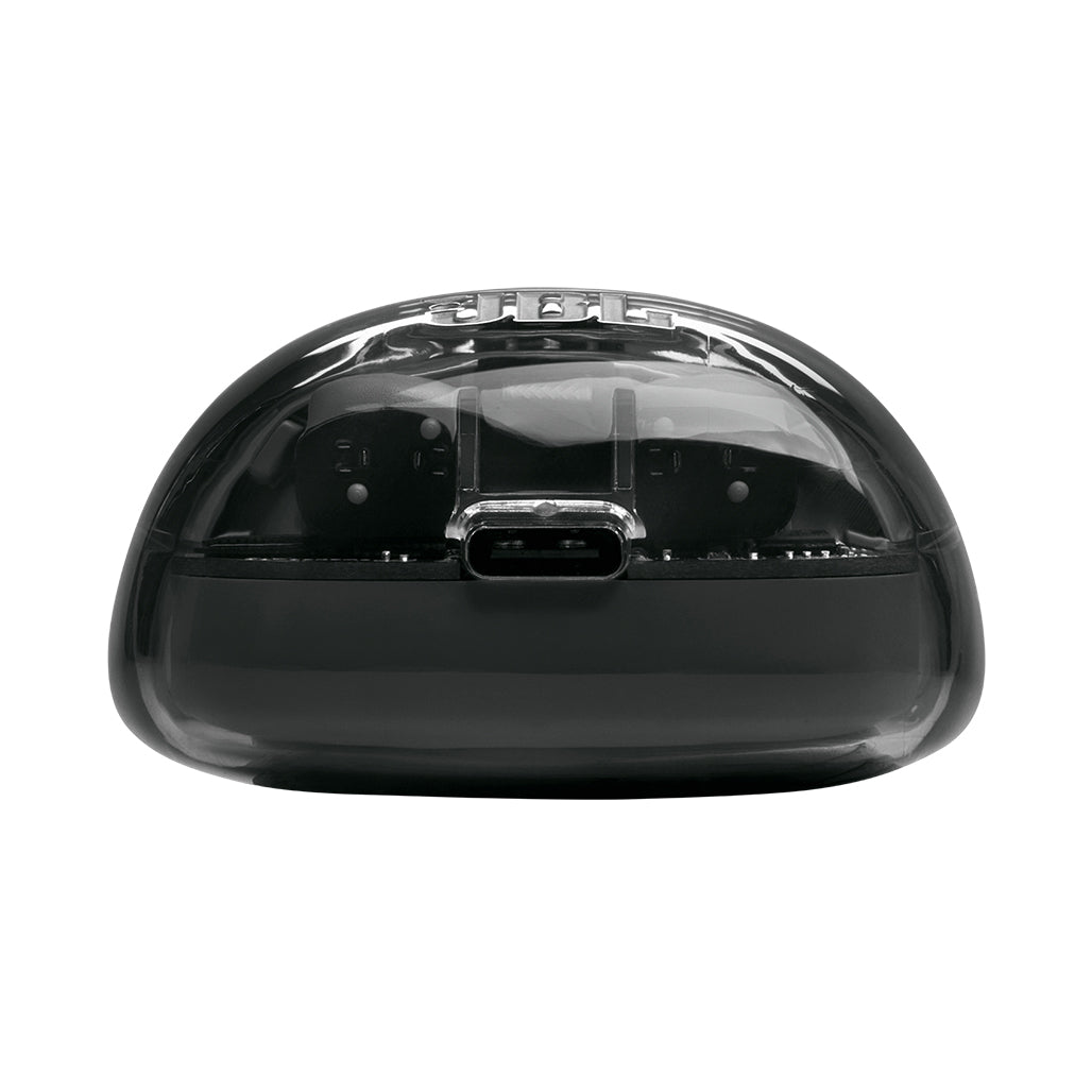 A Photo Of JBL Tune Flex 2 Ghost Edition - True Wireless Earbuds with Adaptive Noise Cancelling