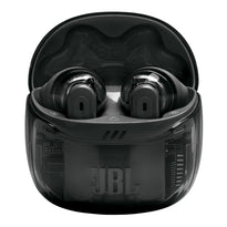 JBL Tune Flex 2 Ghost Edition - True Wireless Earbuds with Adaptive Noise Cancelling
